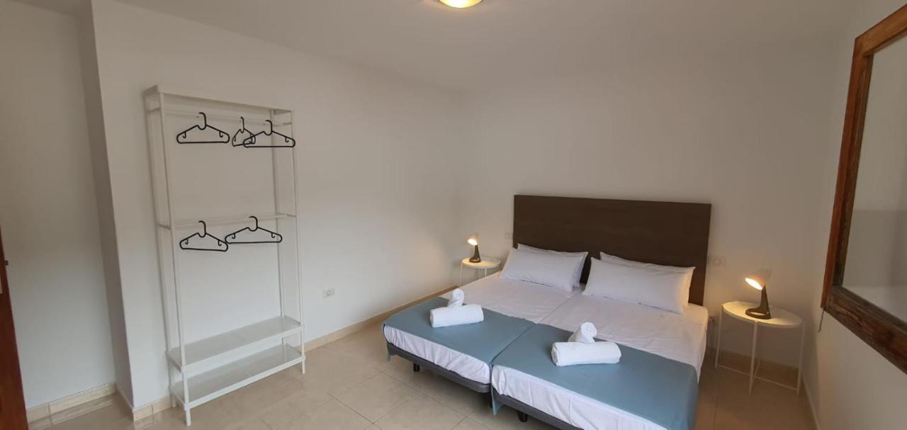 Casa Andrea Teror Hotel Ngoại thất bức ảnh