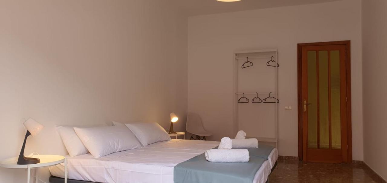 Casa Andrea Teror Hotel Ngoại thất bức ảnh